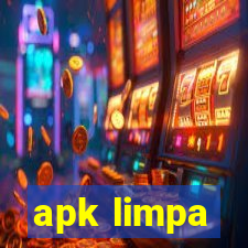 apk limpa